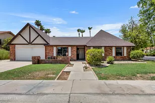 15834 N 58th Pl, Scottsdale, AZ 85254 - Photo 1