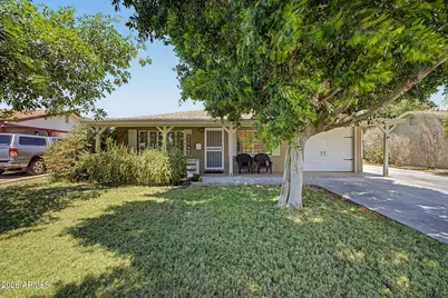 2412 W Marlette Avenue, Phoenix, AZ 85015 - Photo 1