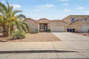 12925 W Valentine Ave, El Mirage, AZ 85335 - Photo 1