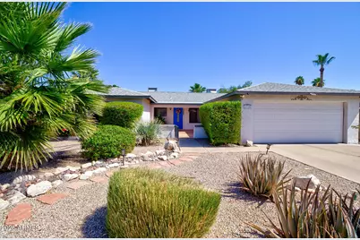 2718 W Meseto Circle, Mesa, AZ 85202 - Photo 1