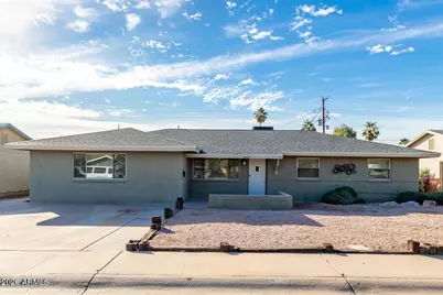 8419 E Granada Road, Scottsdale, AZ 85257 - Photo 1