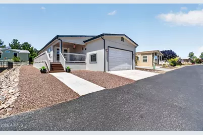 1012 Miller Drive, Cottonwood, AZ 86326 - Photo 1