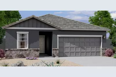 5753 E Hornblende Way, San Tan Valley, AZ 85144 - Photo 1
