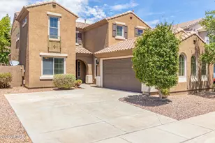 4258 S Fireside Trail, Gilbert, AZ 85297 - Photo 1