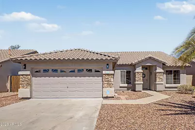 15509 N 160th Avenue, Surprise, AZ 85374 - Photo 1