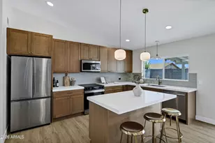 10901 W Sells Dr, Phoenix, AZ 85037 - Photo 1