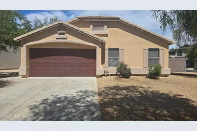 1221 N 161st Avenue, Goodyear, AZ 85338 - Photo 1