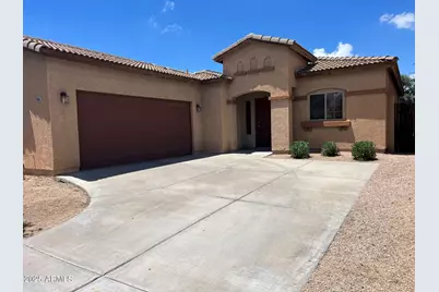 526 E Bartlett Way, Chandler, AZ 85249 - Photo 1