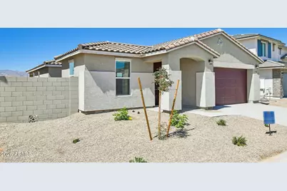 24094 W Hacienda Avenue, Buckeye, AZ 85326 - Photo 1