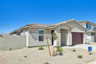 24094 W Hacienda Ave, Buckeye, AZ 85326 - Photo 1