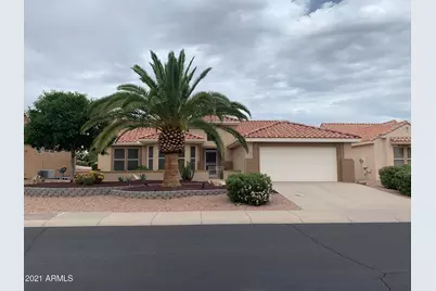 15136 W Corral Drive, Sun City West, AZ 85375 - Photo 1