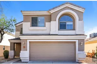13029 W Lisbon Ln, El Mirage, AZ 85335 - Photo 1