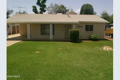 6542 N 61st Drive, Glendale, AZ 85301 - Photo 1