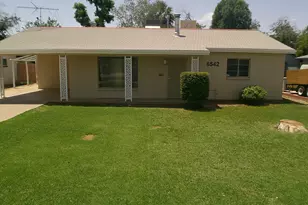 6542 N 61st Dr, Glendale, AZ 85301 - Photo 1