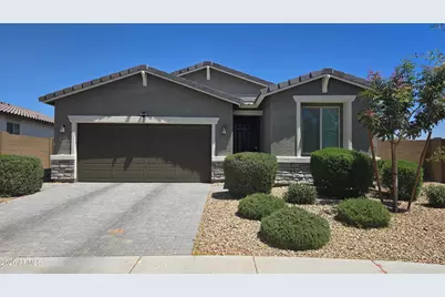 15650 W Morning Glory Street, Goodyear, AZ 85338 - Photo 1