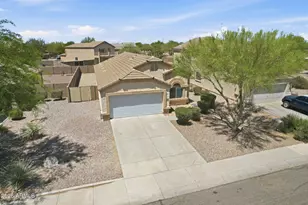2191 N St Pedro Ave, Casa Grande, AZ 85122 - Photo 1