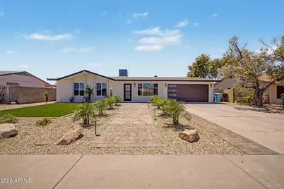 1603 W Kerry Lane, Phoenix, AZ 85027 - Photo 1