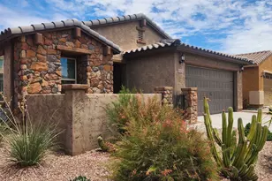 18418 W Getty Dr, Goodyear, AZ 85338 - Photo 1