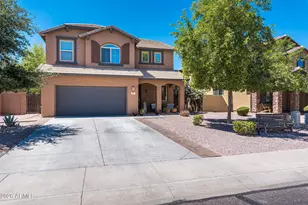 957 E Wimpole Ave, Gilbert, AZ 85297 - Photo 1