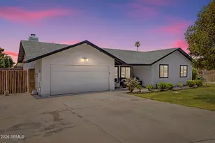 1732 N Silverton Cir, Mesa, AZ 85203 - Photo 1