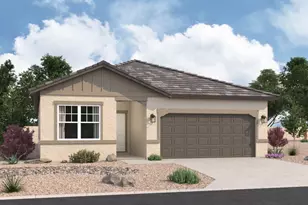 6529 S 78th Ln, Laveen, AZ 85339 - Photo 1