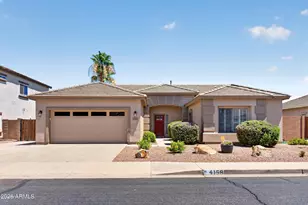 4158 E Peach Tree Dr, Chandler, AZ 85249 - Photo 1