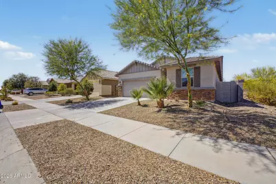 17926 W Jessie Lane, Surprise, AZ 85387 - Photo 1