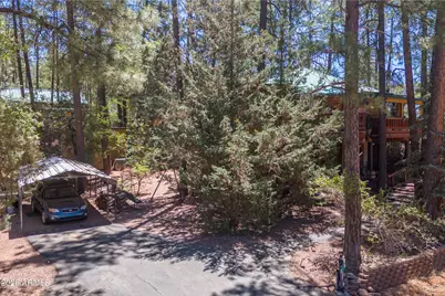 5119 N Strawberry Lane, Pine, AZ 85544 - Photo 1