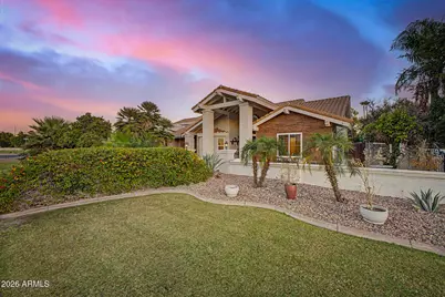 4035 E Glencove Street, Mesa, AZ 85205 - Photo 1