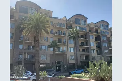 17 W Vernon Avenue #413, Phoenix, AZ 85003 - Photo 1
