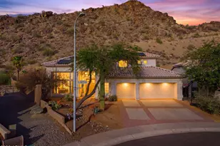 14601 S 14th Way, Phoenix, AZ 85048 - Photo 1