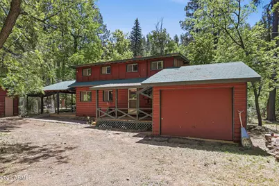 301 W Ashby Apple Drive, Payson, AZ 85541 - Photo 1