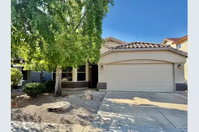 20729 N 37th Way, Phoenix, AZ 85050 - Photo 1