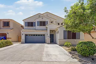 9117 West Riverside Avenue, Tolleson, AZ 85353 - Photo 1
