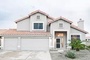 4739 E Villa Maria Dr, Phoenix, AZ 85032 - Photo 1