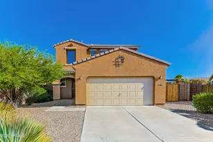 880 W Busa Dr, San Tan Valley, AZ 85143 - Photo 1