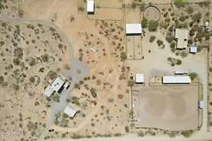 22466 E Cactus Forest Rd, Florence, AZ 85132 - Photo 54