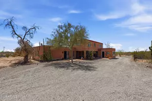 22466 E Cactus Forest Rd, Florence, AZ 85132 - Photo 1