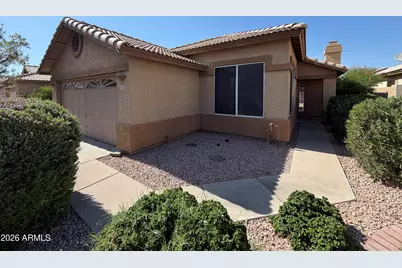 140 W Oxford Lane, Gilbert, AZ 85233 - Photo 1