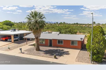 5105 Camino Del Norte --, Sierra Vista, AZ 85635 - Photo 1