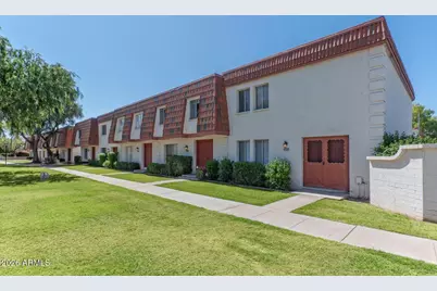 4022 N Granite Reef Road, Scottsdale, AZ 85251 - Photo 1