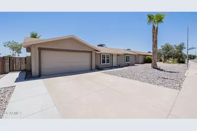 11211 S Bannock Street, Phoenix, AZ 85044 - Photo 1