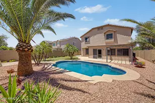 15435 W Desert Mirage Dr, Surprise, AZ 85379 - Photo 1