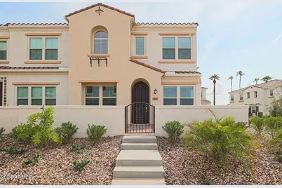 4077 S Sabrina Drive #47, Chandler, AZ 85248 - Photo 1