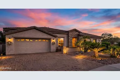 4239 E Ficus Way, Gilbert, AZ 85298 - Photo 1