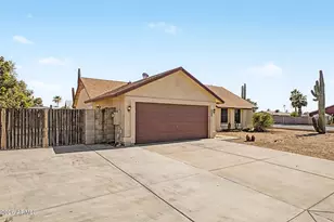 7063 W Cinnabar Ave, Peoria, AZ 85345 - Photo 1