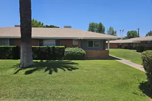 1504 E Rovey Ave, Phoenix, AZ 85014 - Photo 1