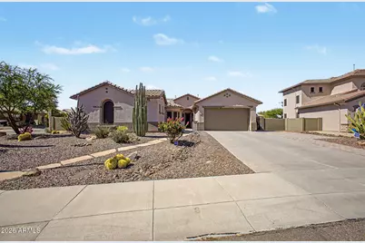 4924 W Silva Drive, New River, AZ 85087 - Photo 1