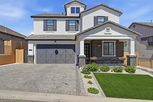 3746 N Shenandoah, Mesa, AZ 85215 - Photo 1