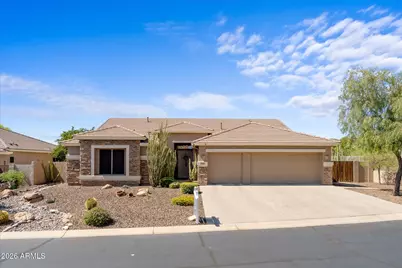 5352 E Thunder Hawk Road, Cave Creek, AZ 85331 - Photo 1